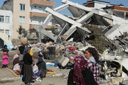 اظهارات عجیب کارشناس زلزله‌شناسی در تلویزیون: می‌دانستیم در ترکیه زلزله می آید! / فیلم