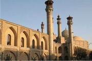 مدرسه‌های موفق و تاریخی تهران