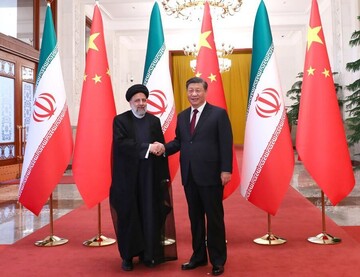شی جینپینگ: چین دوستی خود با ایران را بطور استوار حفظ می کند