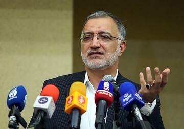 زاکانی: از هیچ یک از بارش های امسال غافلگیر نشدیم/ برای بارش‌های مجدد آماده ایم