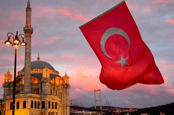 گرفتن وقت کنسولگری در ترکیه