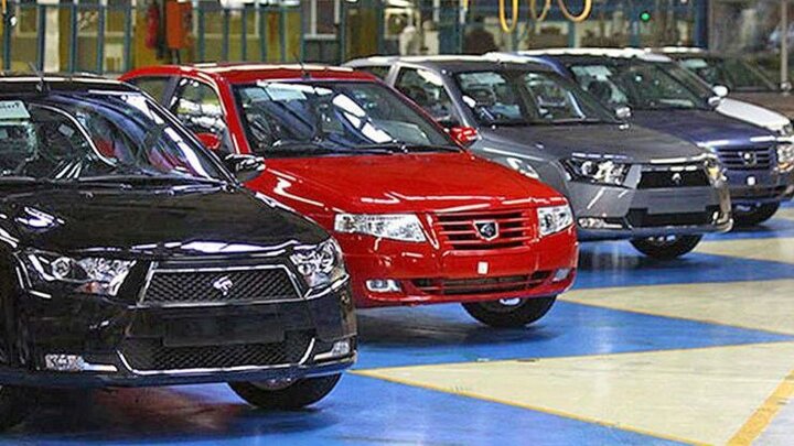 روسیه: خودروهای تولید ایران مورد تأیید نیستند 