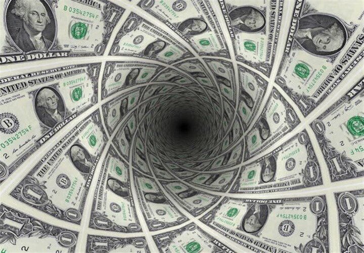 پیش‌بینی کیوساکی از سقوط دلار تا سال 2025
