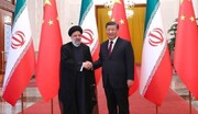 کاخ سفید: چین را به مقابله با ایران تشویق می‌کنیم
