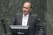 سفر رئیسی به چین نشان داد که ایران با تحریم ها هیچ گاه محصور در مرزهای کشورش نخواهد بود