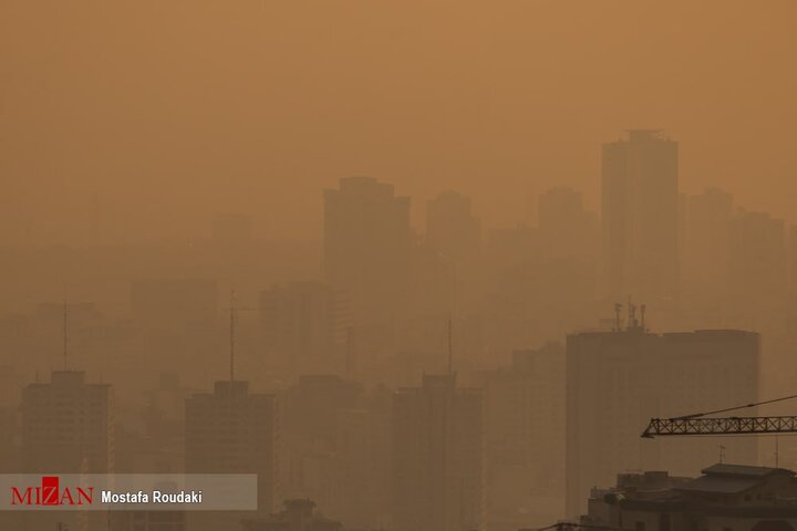میزان شاخص‌ آلودگی هوا در کشورهای مختلف چقدر است؟ + عکس