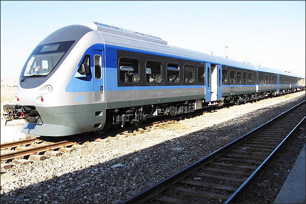 خبر مهم برای مسافران قطار زاهدان - تهران و برعکس
