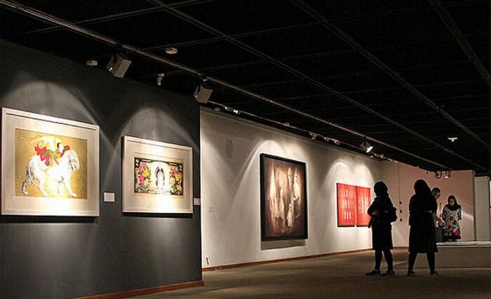 مهم‌ترین موزه‌های هنری در تهران کجاست؟