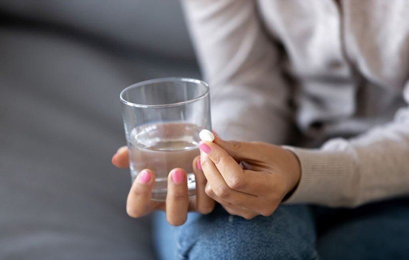 ۱۱ راهکار ساده و مؤثر برای درمان سوءهاضمه در خانه