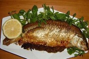 خوردن ماهی در دوران بارداری؛ مفید یا مضر؟