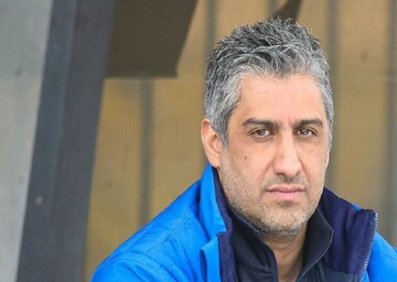 درگیری فیزیکی مجیدی با مسئول مالی باشگاه استقلال!