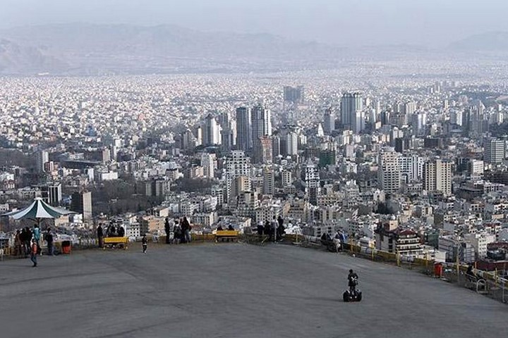 جمعهها در تهران کجا برویم؟