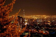 آرامش شب‌گردی در تهران را از دست ندهید!