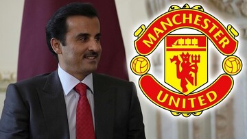 خرید سهام  باشگاه فوتبال منچستر یونایتد توسط سرمایه گذاران قطری