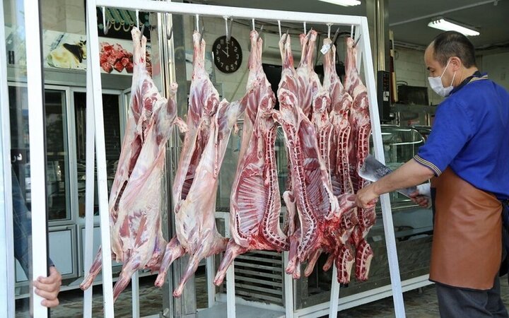 زمان کاهش قیمت گوشت گوسفندی اعلام شد