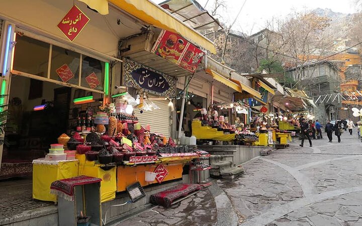 بهترین جاذبه‌های طبیعی و گردشگری منطقه شمیرانات تهران