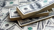 سیگنال بی‌ثمر رئیسی برای دلار / دلار در یک ماه ۱۱ درصد افزایش یافت