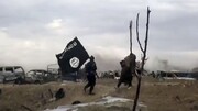 کشته شدن ۵۳ نفر در سوریه در حمله داعش