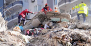احتمال وقوع زمین‌لرزه بسیار بزرگ‌تر در شهر استانبول