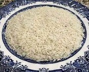 قیمت انواع برنج ایرانی، پاکستانی و هندی / برنج هاشمی کیلویی ۱۳۶ هزار تومان