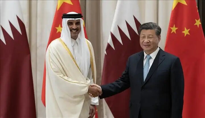 قرارداد ۲۵ ساله چین و ایران در پیچ و خم اجرا / توافق چین و قطر برای خرید گاز پارس جنوبی
