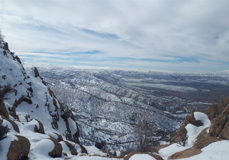 باران ,