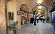 چند بازار جذاب‌تر تهران
