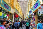 بازارگردی در شمال تهران را از دست ندهید!