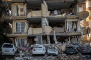 جدیدترین آمار از کشته‌های زلزله ترکیه و سوریه / جزئیات وقوع زلزله جدید در "قهرمان‌ماراش"