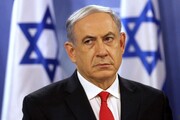 ادعای جدید نتانیاهو درباره موشک‌های ایرانی
