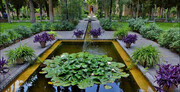درباره باغ نگارستان تهران چه می‌دانید؟