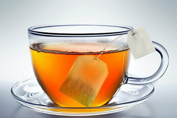 خواص درمانی باورنکردنی چای کیسه ای که از آن بی اطلاعید! + عکس
