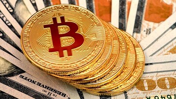 بیت‌کوین به ۲۵ دلار نزدیک شد