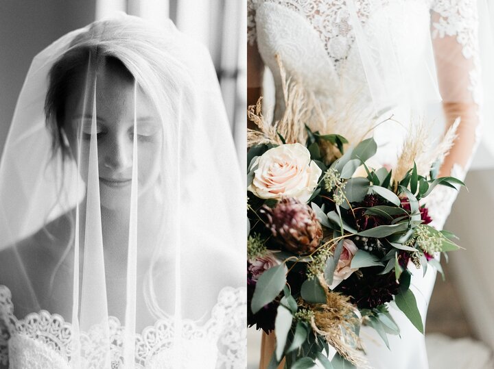 جدیدترین مدلهای تور عروس برای عروسی + مدل ۲۰۲۳ و ۱۴۰۲ / تصاویر