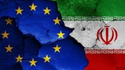 تحریم۳۴ شخص و نهاد ایرانی توسط اتحادیه اروپا