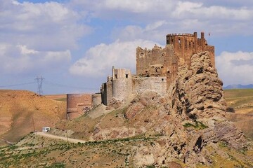 سفر یک روزه به قزوین
