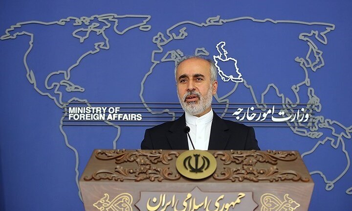 واکنش ایران به اظهارات رئیس جمهور کره جنوبی در امارات