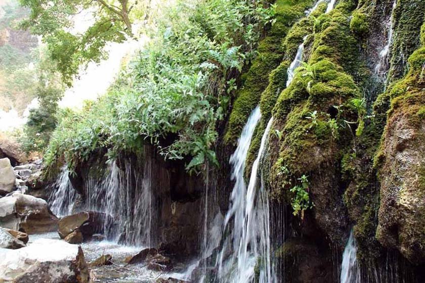 تور یک روزه اطراف تهران ارزان