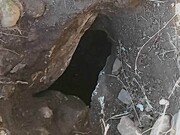 شگفتی باستان شناسان از کشف یک گورستان سنگی در غرب گیلان