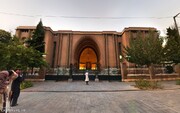 بازدید از بخش‌های جذاب موزه ایران باستان را از دست ندهید!