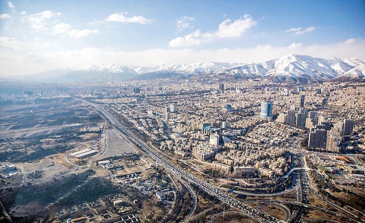 پیش بینی نگران کننده محققان درباره زلزله در ایران / تهران پتانسیل زلزله ای به بزرگی ۷.۲ را دارد