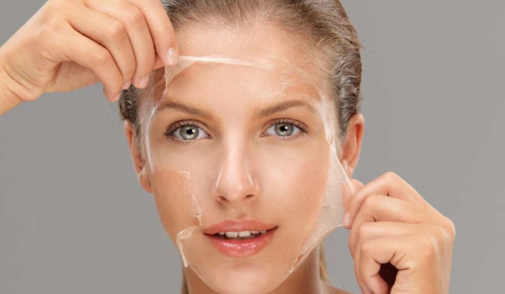چطور پوست صورتمان را روشن کنیم؟