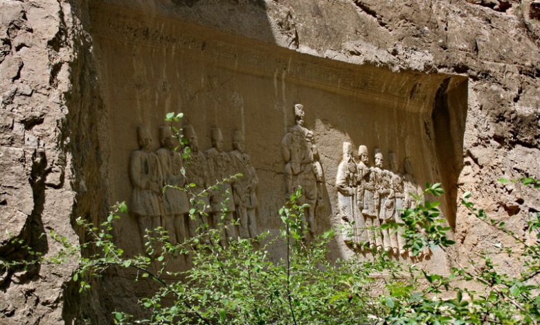فاصله تهران تا چالوس از جاده هراز