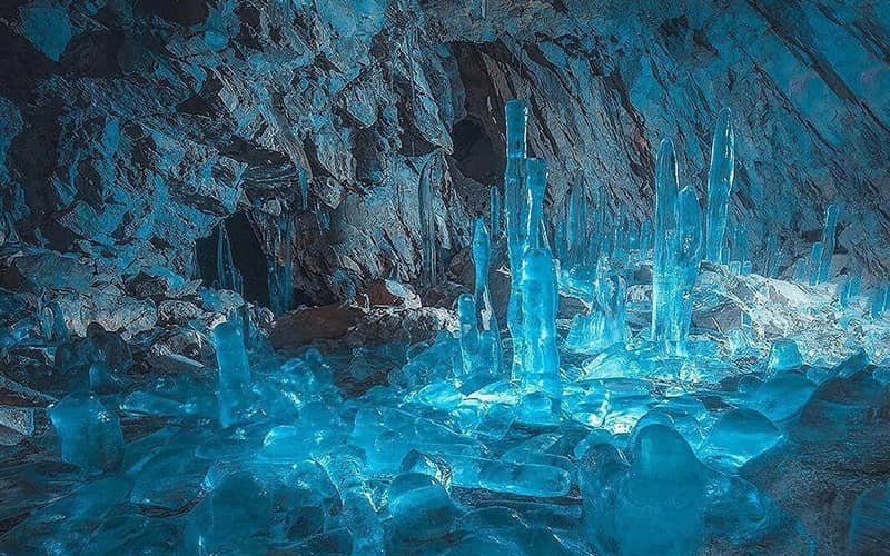 سفر یک روزه اطراف تهران در تابستان