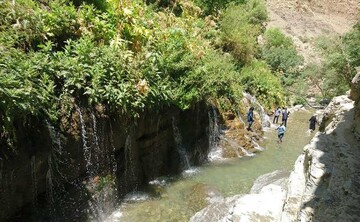 سفر یک روزه اطراف تهران در تابستان