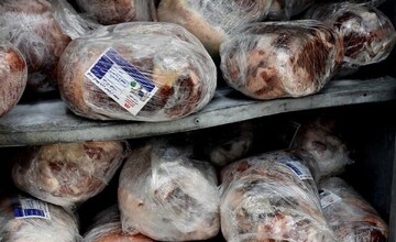 گوشت‌ با قیمت پایین‌تر وارد بازار می‌شود