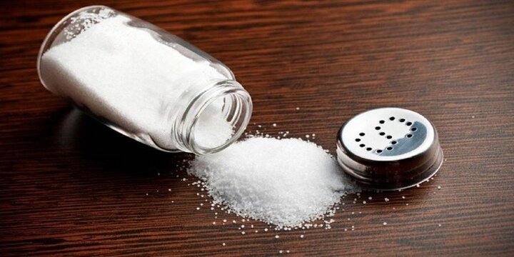 نیاز بدن به نمک در چه زمان هایی بیشتر است؟ + عکس