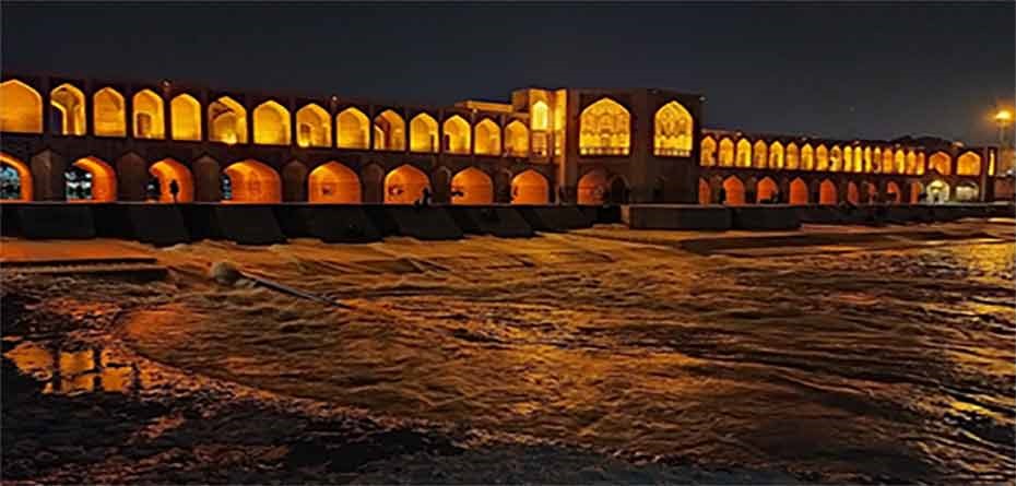 آداب و رسوم نوروز در اصفهان؛ سال نو چطور به نصف جهان می‌رسد؟ 