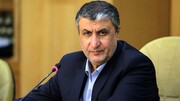 واکنش رئیس سازمان انرژی اتمی به احتمال صدور قطعنامه علیه ایران