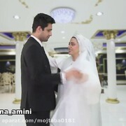 عکس عروسی بلاگر زن مشهور ایرانی در ۲۰ سالگی + عکس